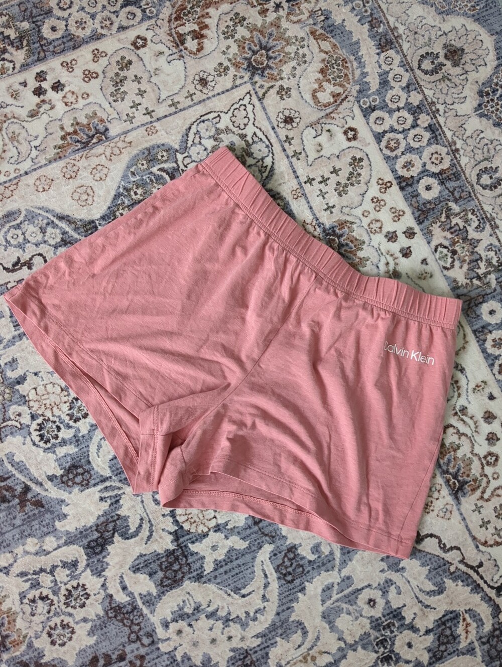 **3/$10** Calvin Klein Sleepwear Shorts Size Medium